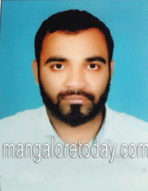 Mohammed Arif 